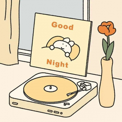 兽设星空场景设计福瑞群